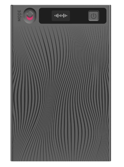 Elektroniczny dyktafon, tłumacz AI Mobvoi TicNote
