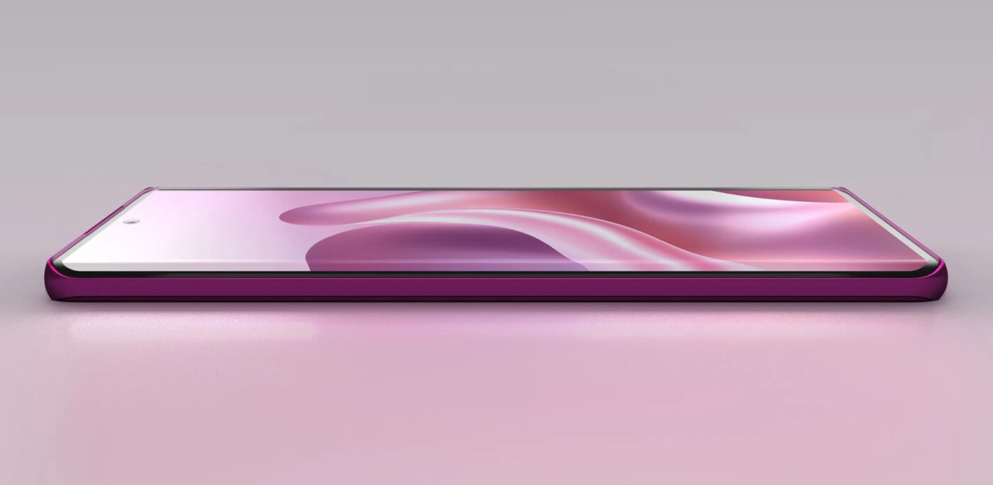 smartfon Motorola Moto G96 5G