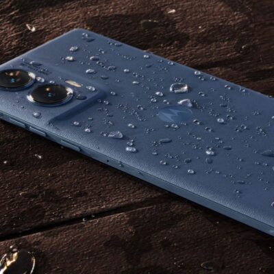 smartfon Motorola Moto G96 5G