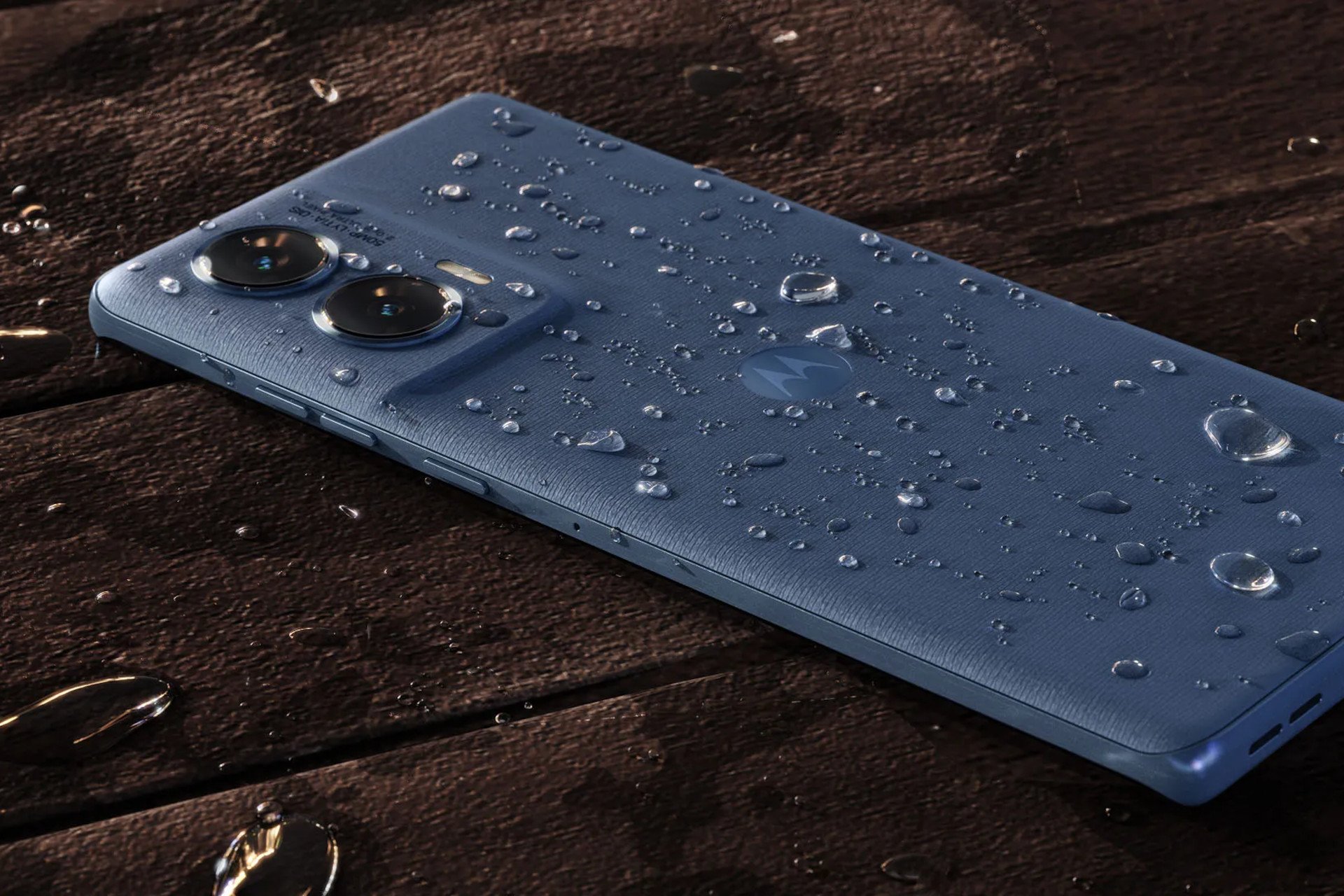 smartfon Motorola Moto G96 5G