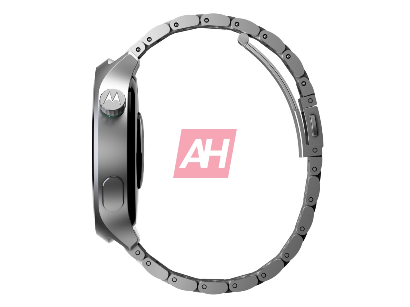 Smartwatch Motorola Moto 360 2025