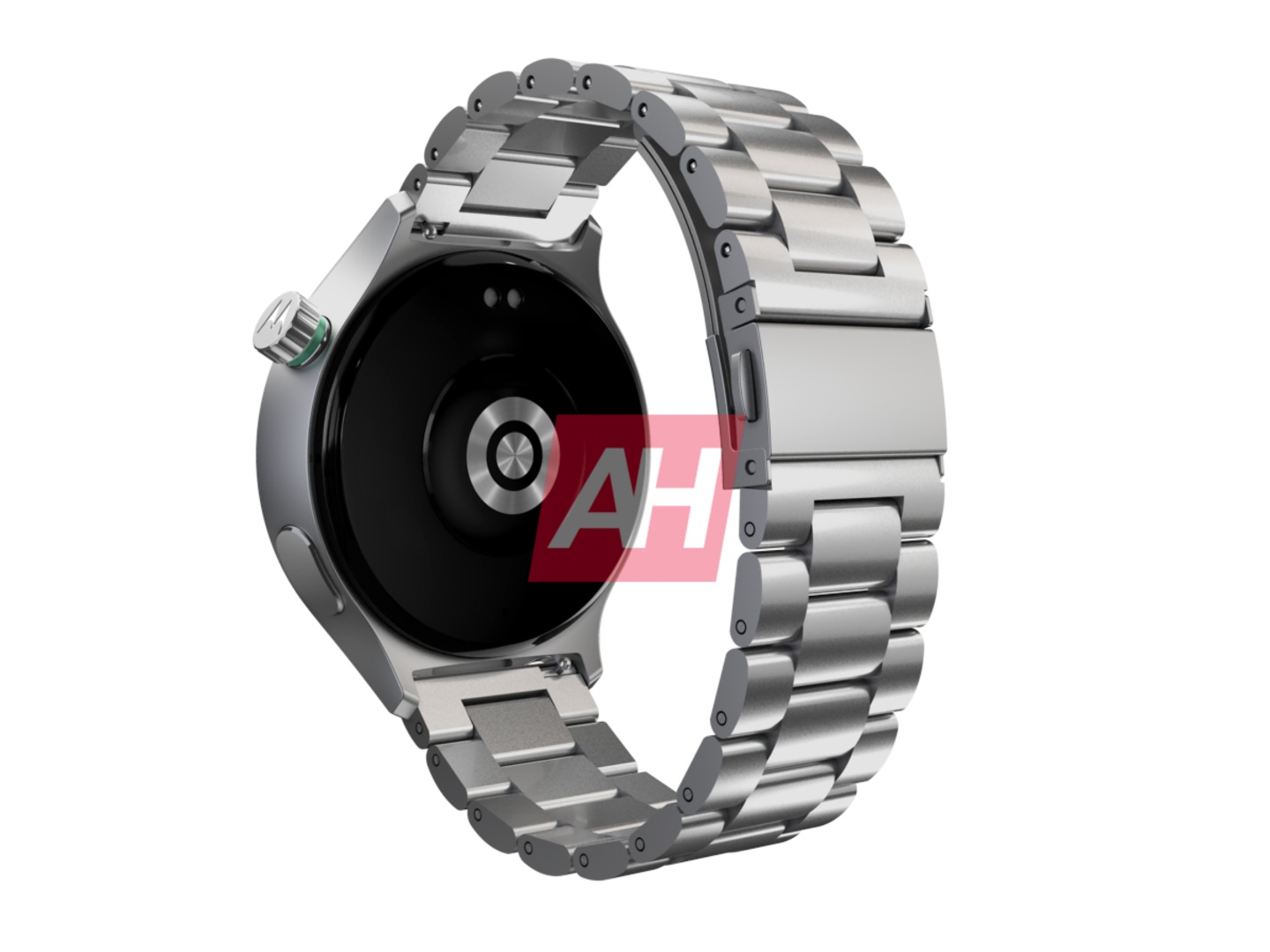Smartwatch Motorola Moto 360 2025