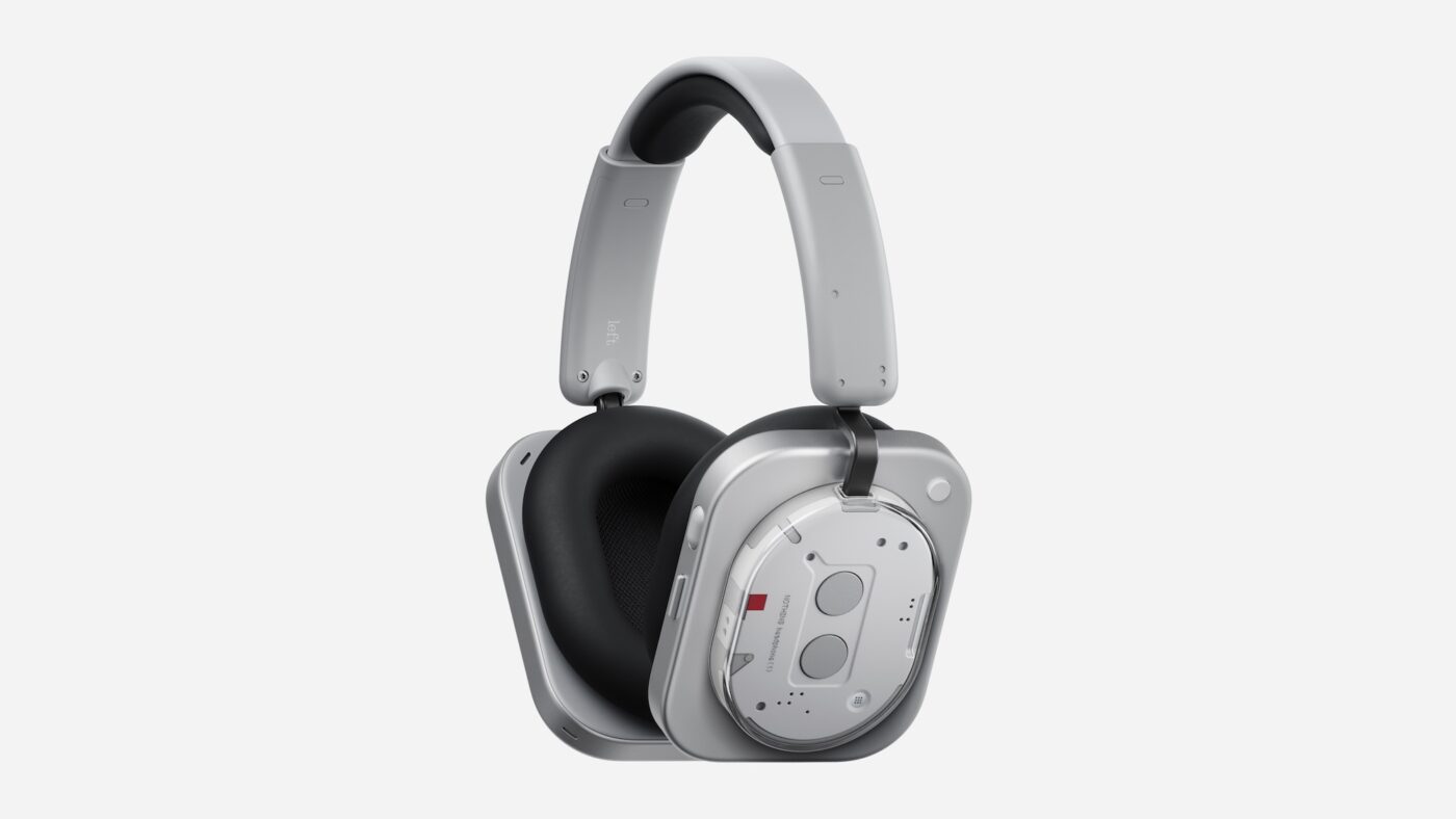 nothing headphone 1