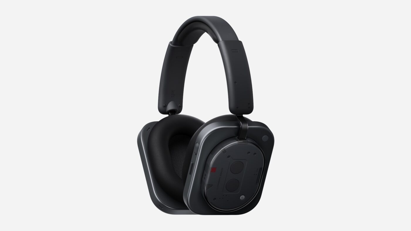 nothing headphone 1