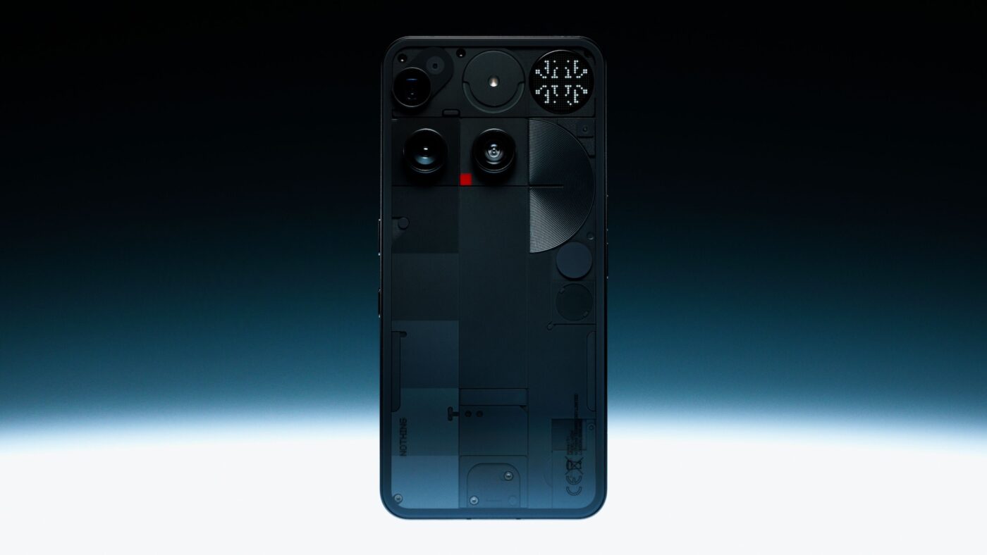 nothing phone 3
