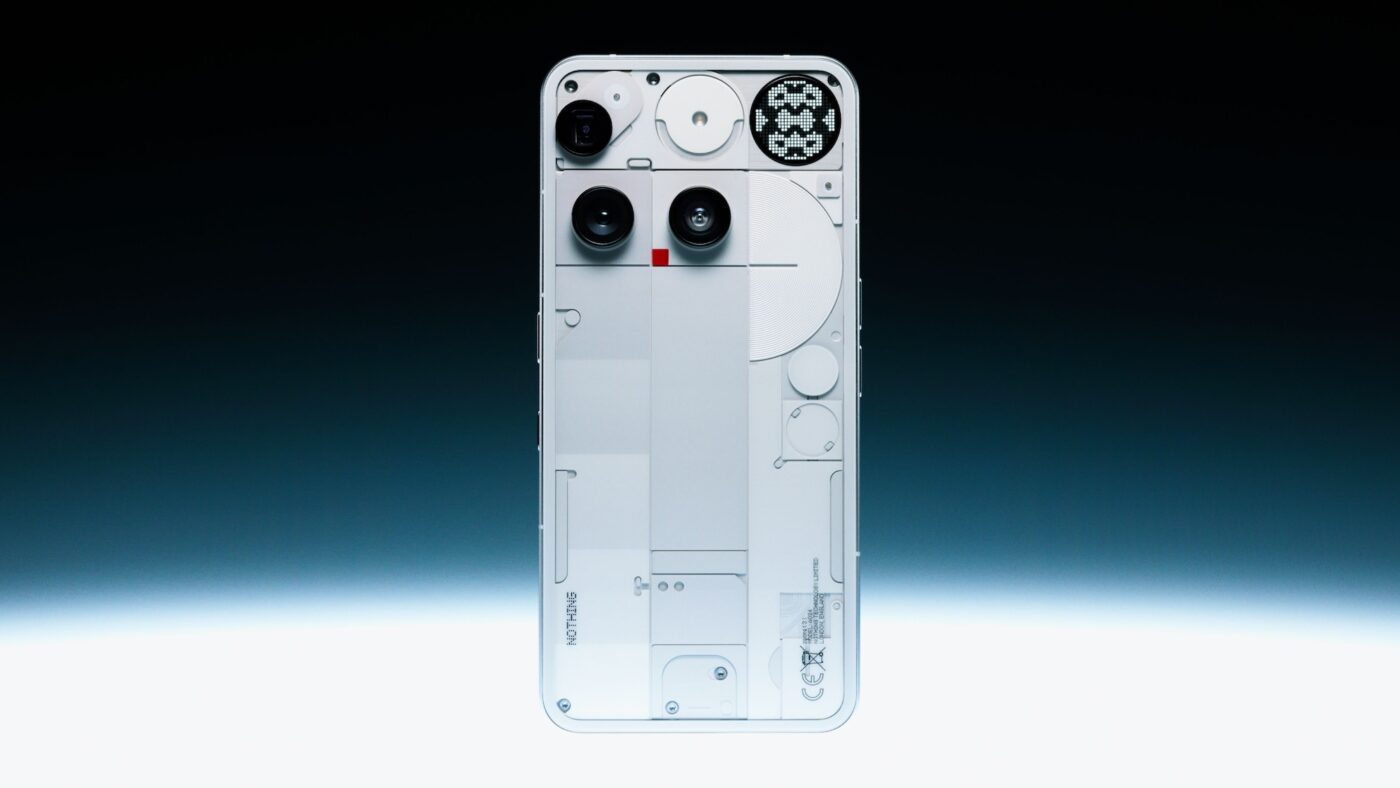 nothing phone 3