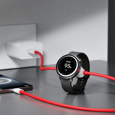 OnePlus 2-in-1 Supervooc Cable