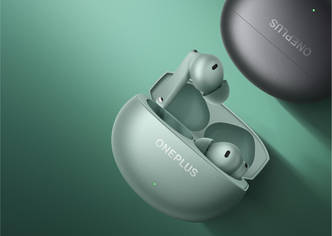 OnePlus Buds 4