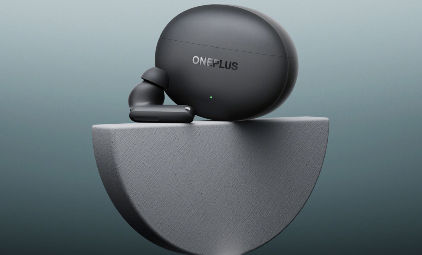 OnePlus Buds 4