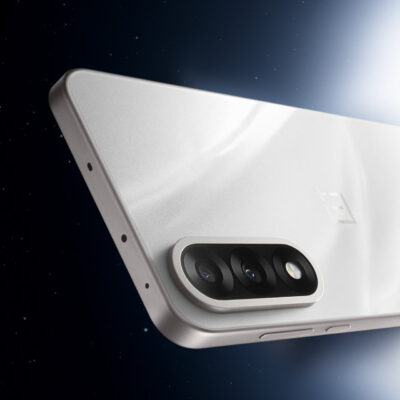 OnePlus Nord 5