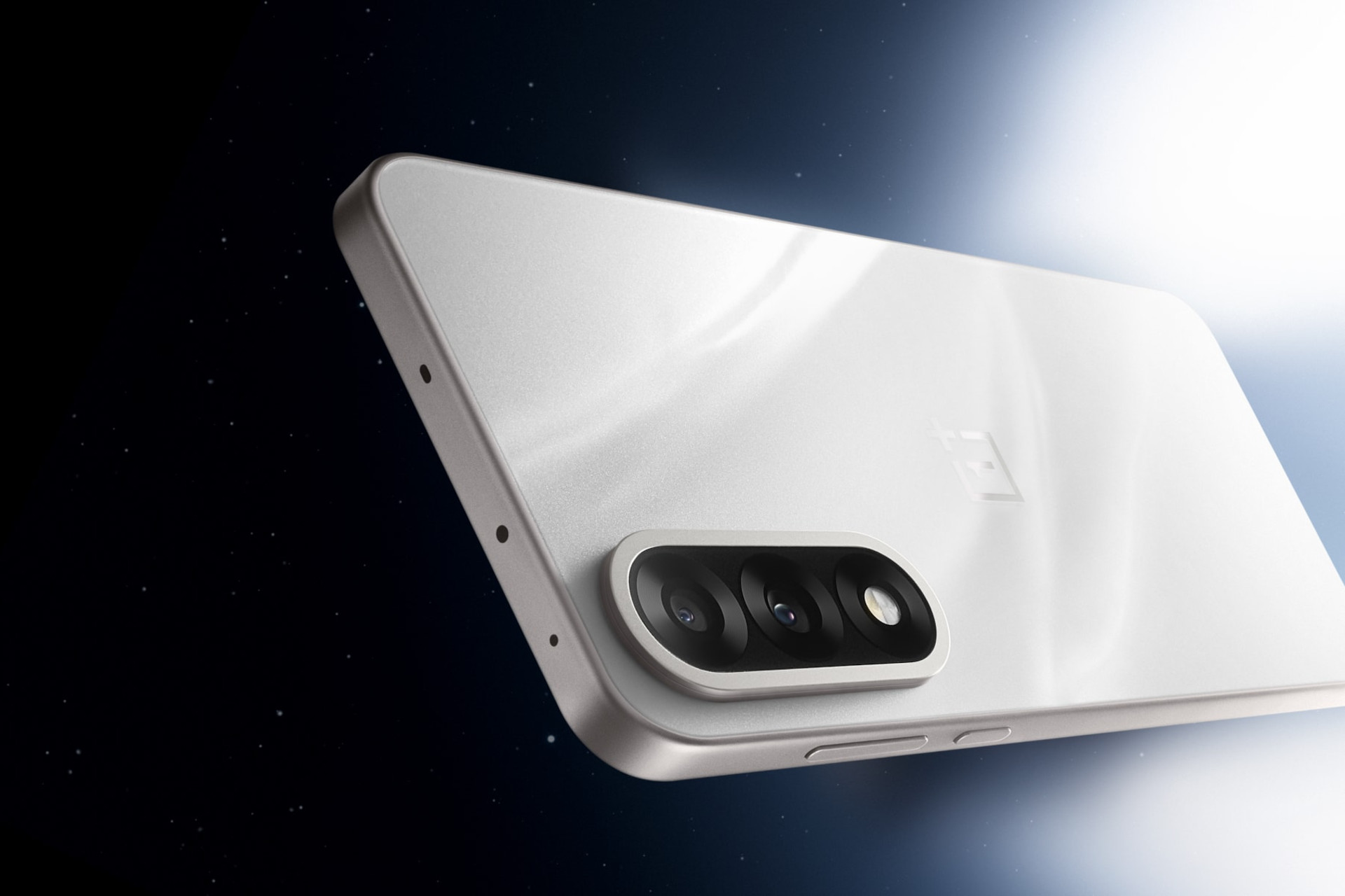 OnePlus Nord 5