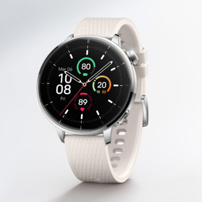 OnePlus Watch 3 (43 mm)