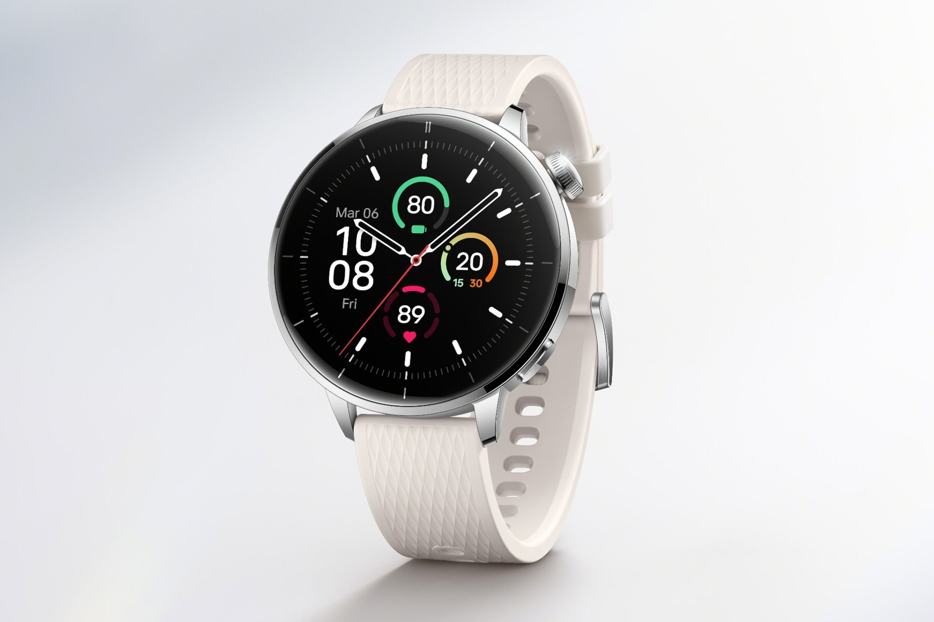 OnePlus Watch 3 (43 mm)