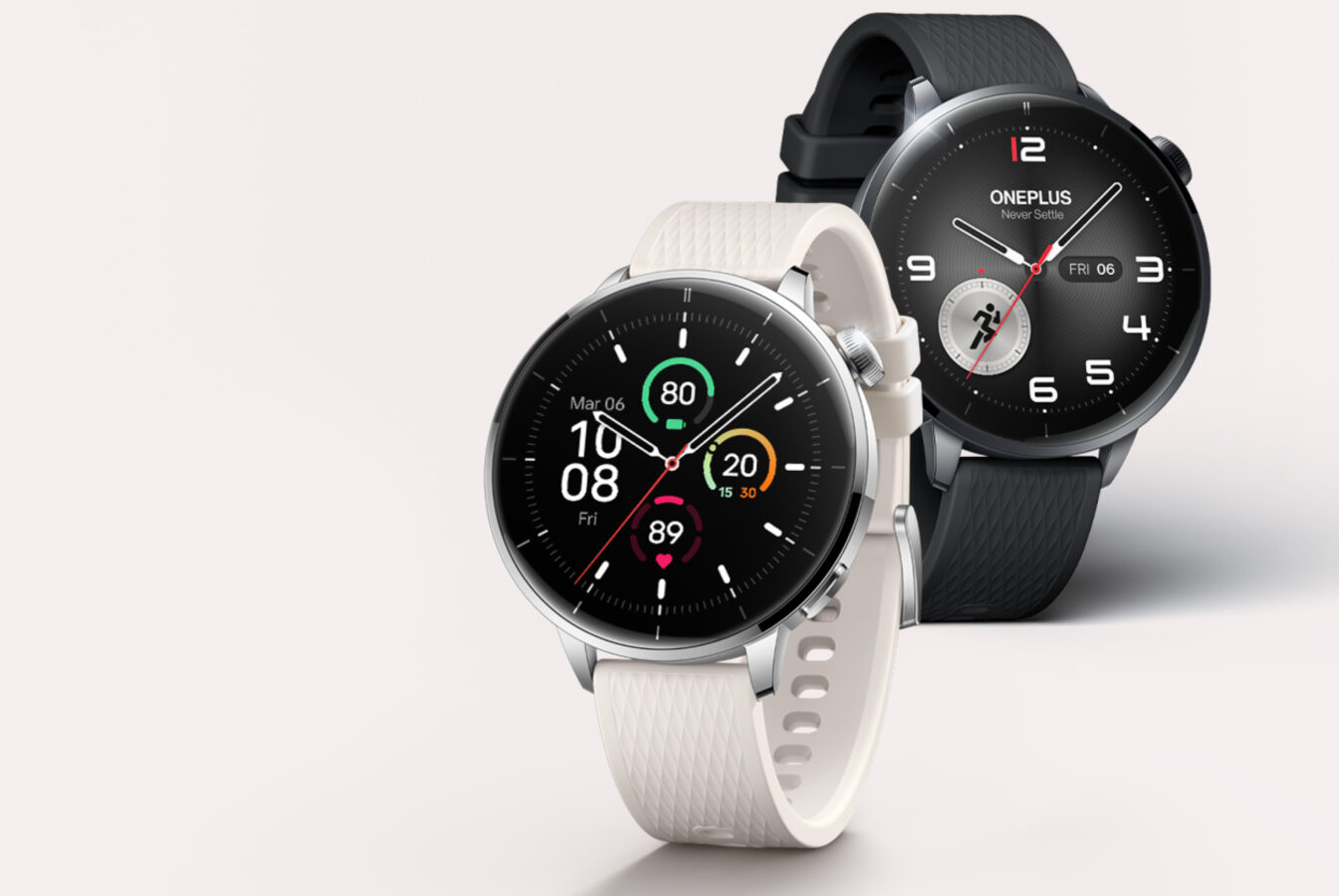 OnePlus Watch 3 (43 mm)