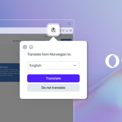 Opera 120