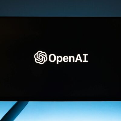 OpenAI logo