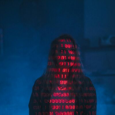 AI technologia kobieta