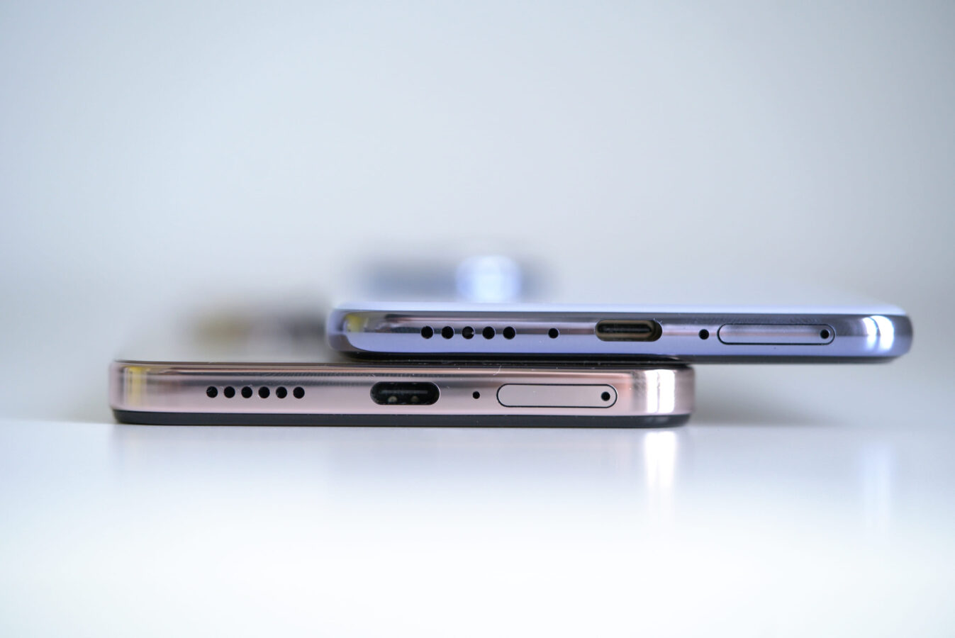 Vivo V50 vs Vivo V50 Lite