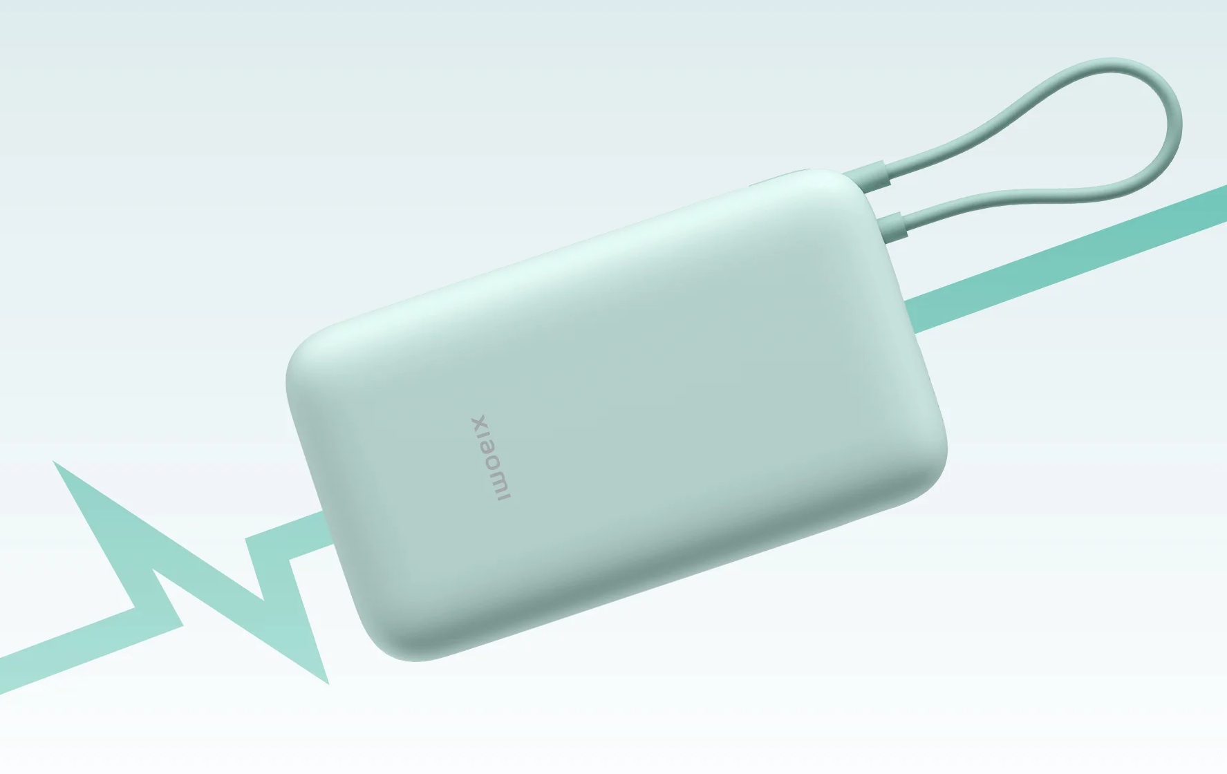 powerbank xiaomi compact power bank 20000