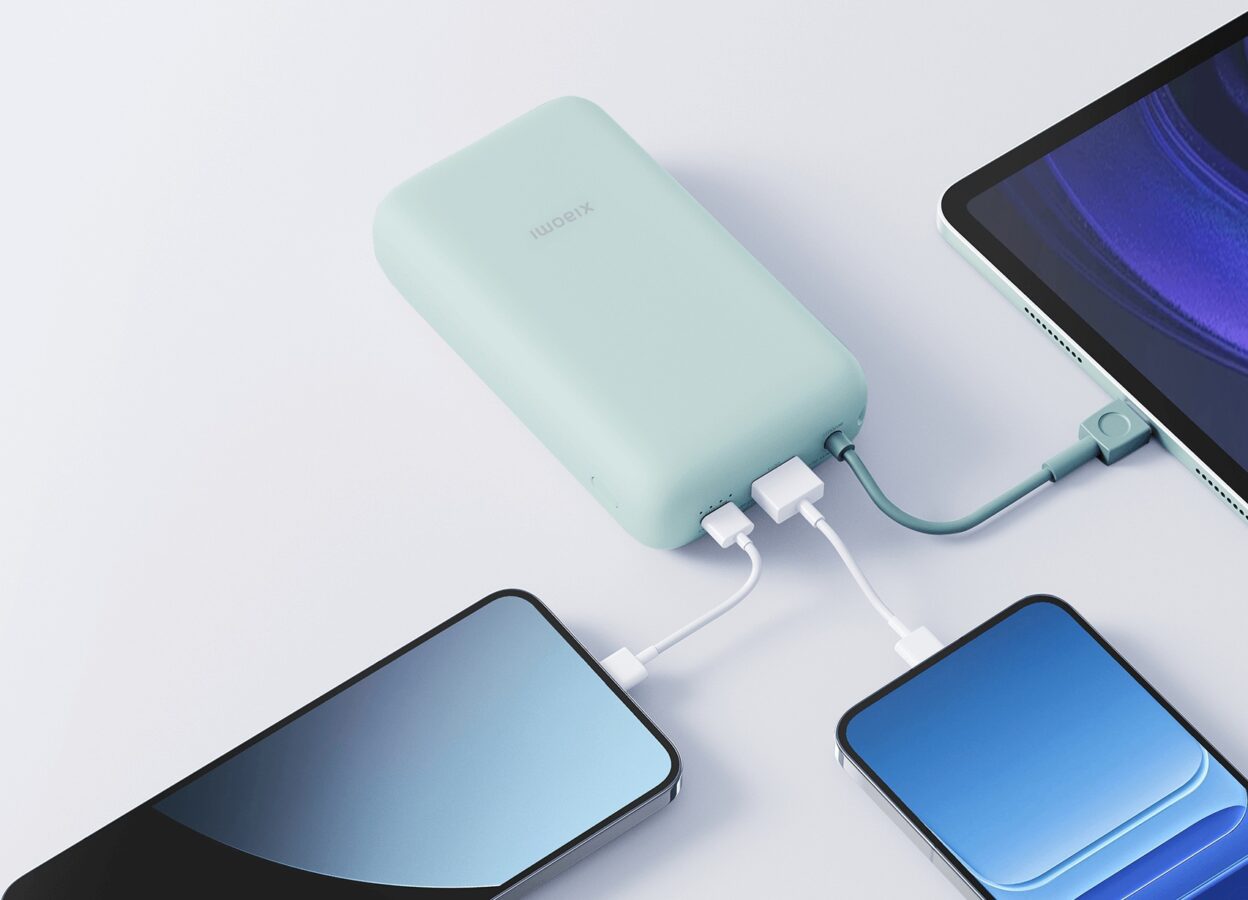 powerbank xiaomi compact power bank 20000