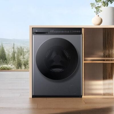 Pralka, suszarka, pralko-suszarka Xiaomi Mijia model XHQG120MJ101