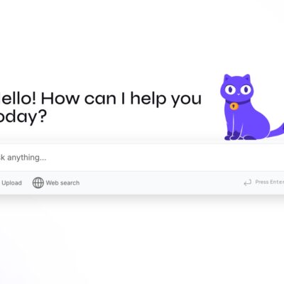 Proton lumo nowy chatbot AI