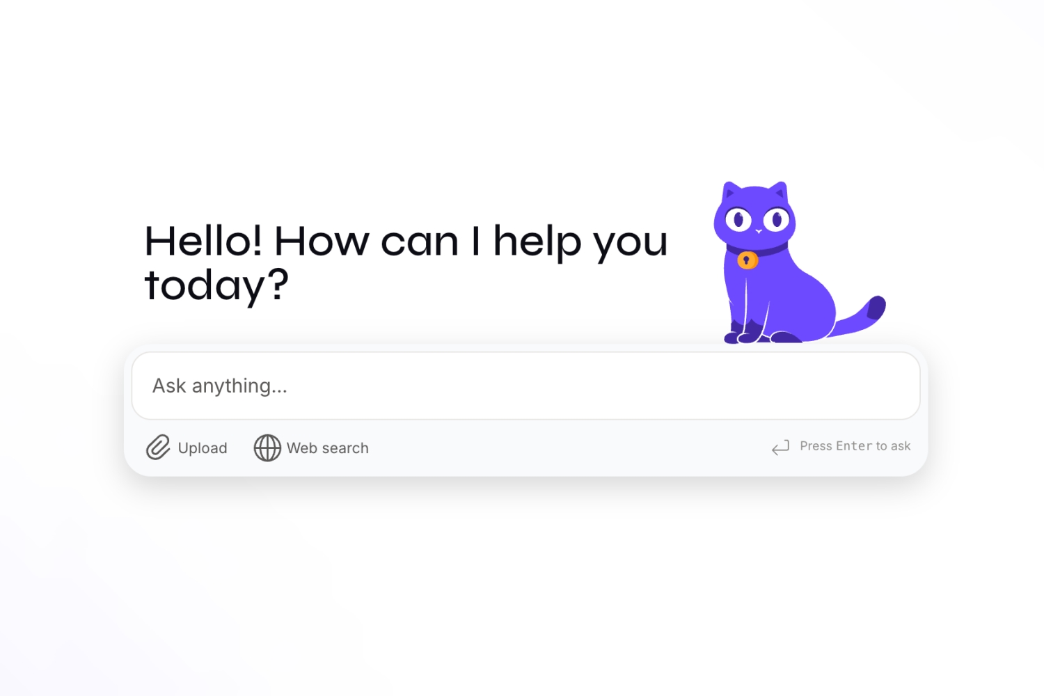 Proton lumo nowy chatbot AI