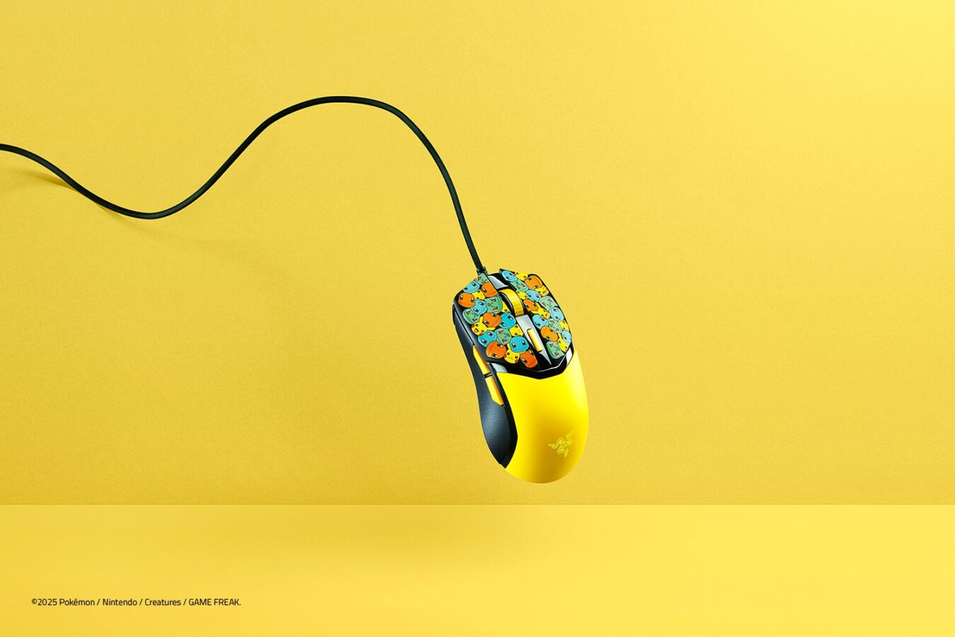 razer cobra pokemon edition