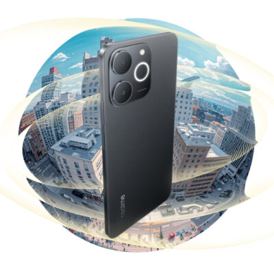 Realme Narzo 80 Lite 4G