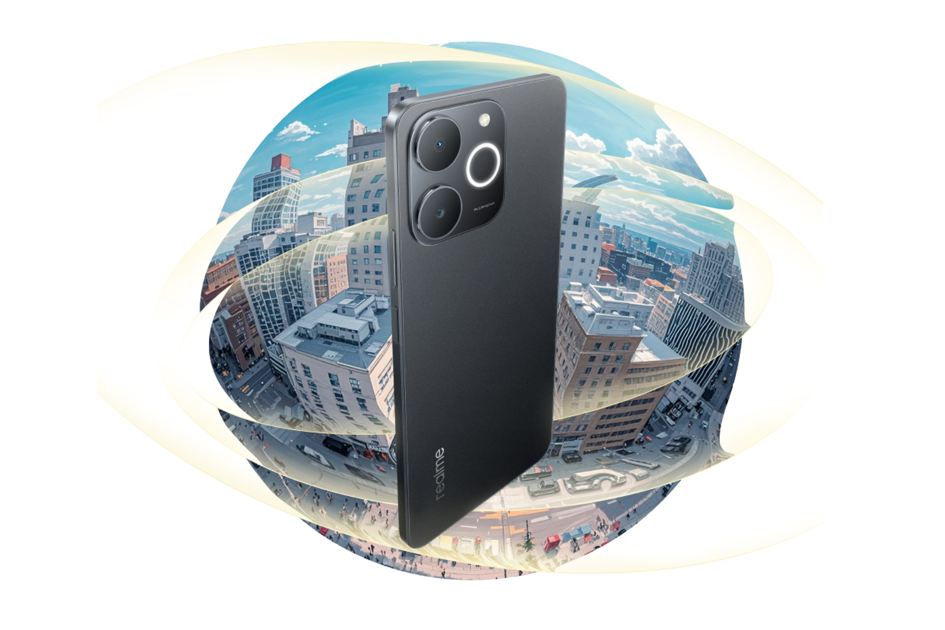 Realme Narzo 80 Lite 4G