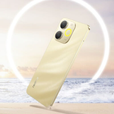 smartfon Realme Note 70T