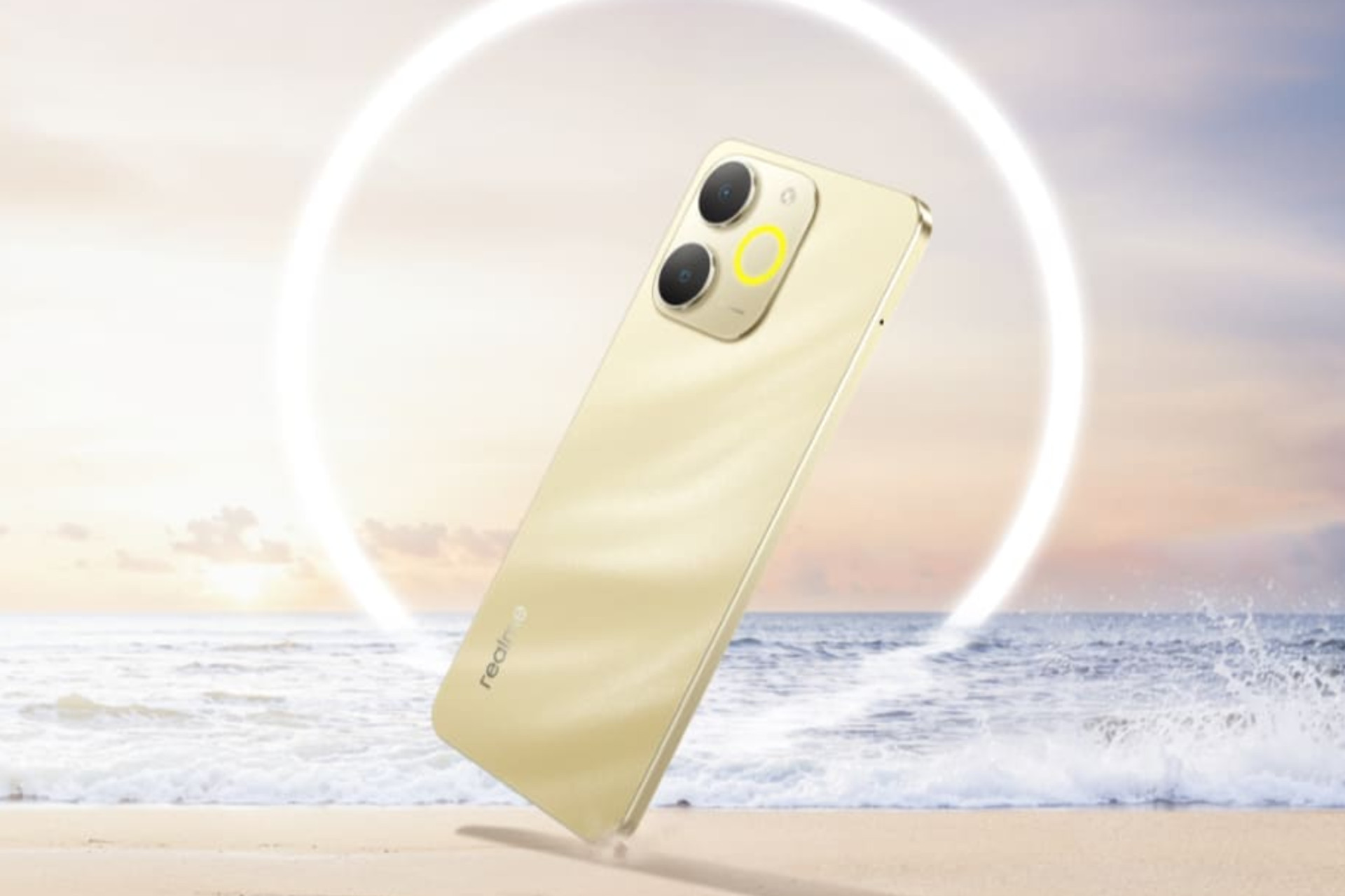 smartfon Realme Note 70T