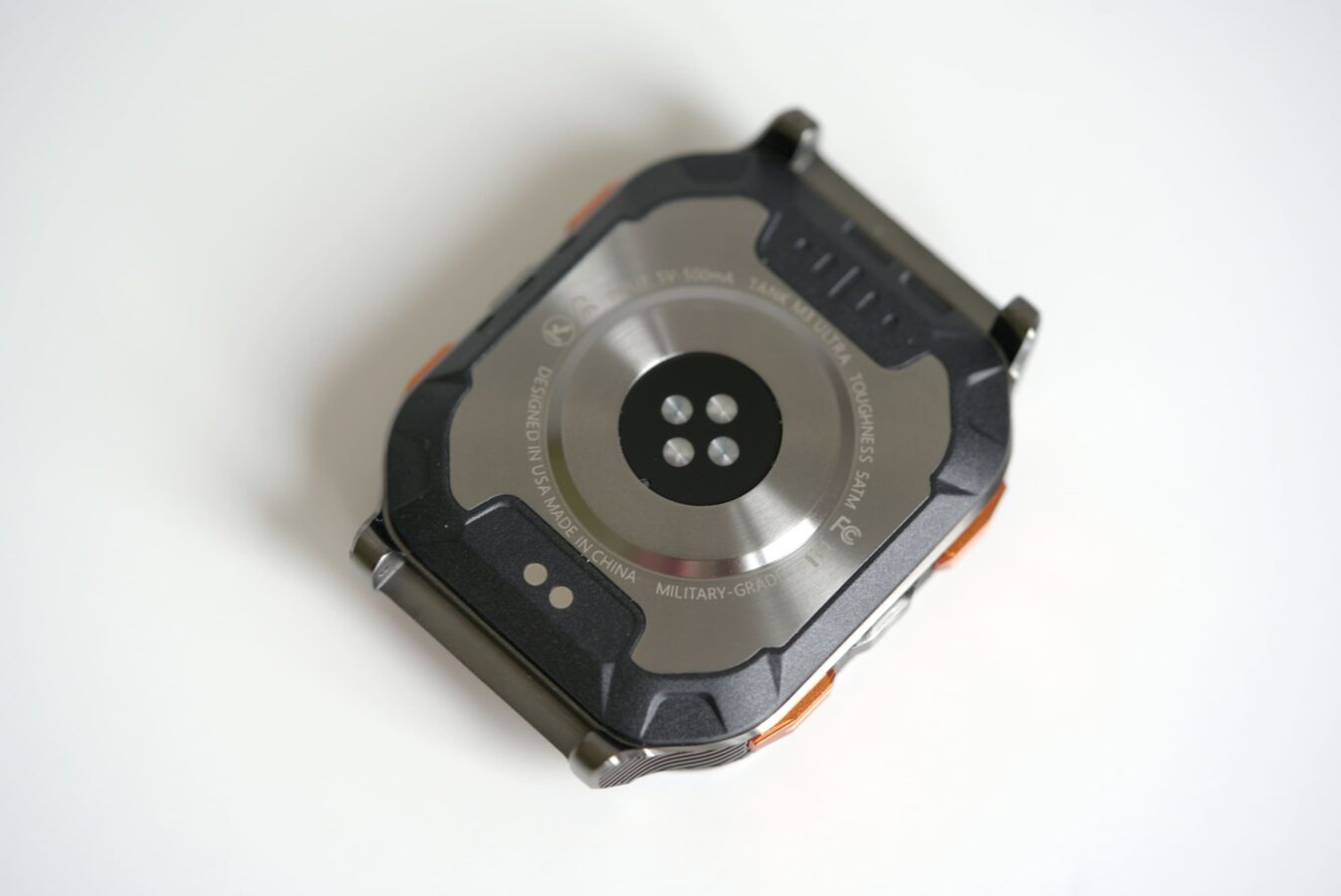 Kospet Tank M3 Ultra