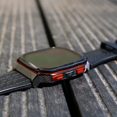smartwatch Kospet Tank M3 Ultra