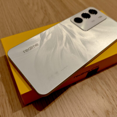 Realme C71
