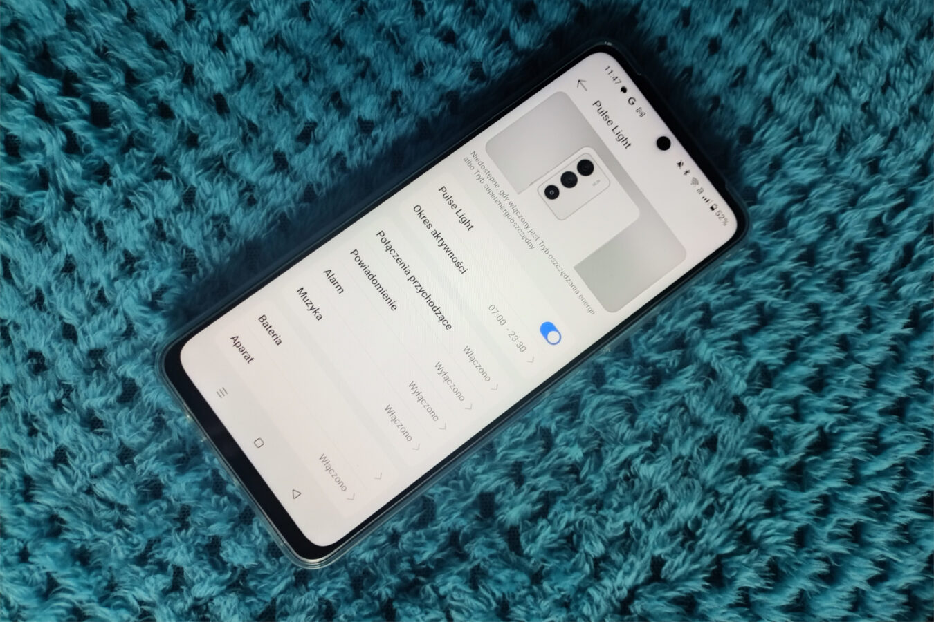 Realme C71