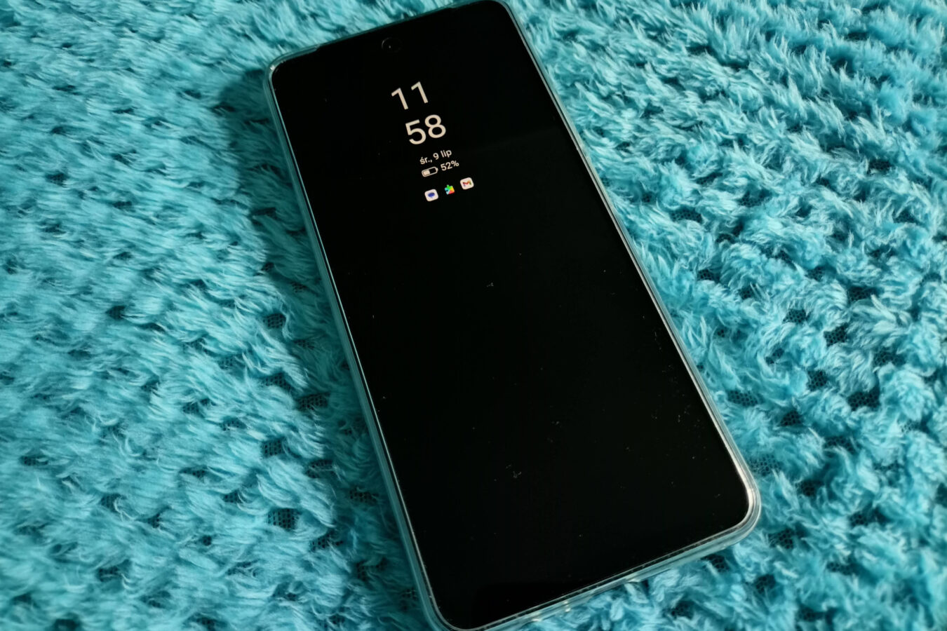 Realme C71