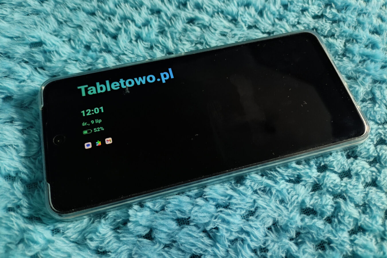 Realme C71