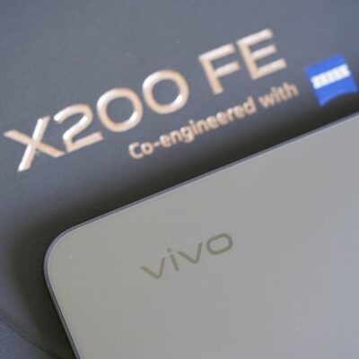 Vivo X200 FE