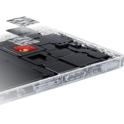 Redmagic 10S Pro Snapdragon