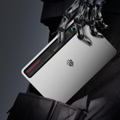 Redmagic Astra Gaming Tablet