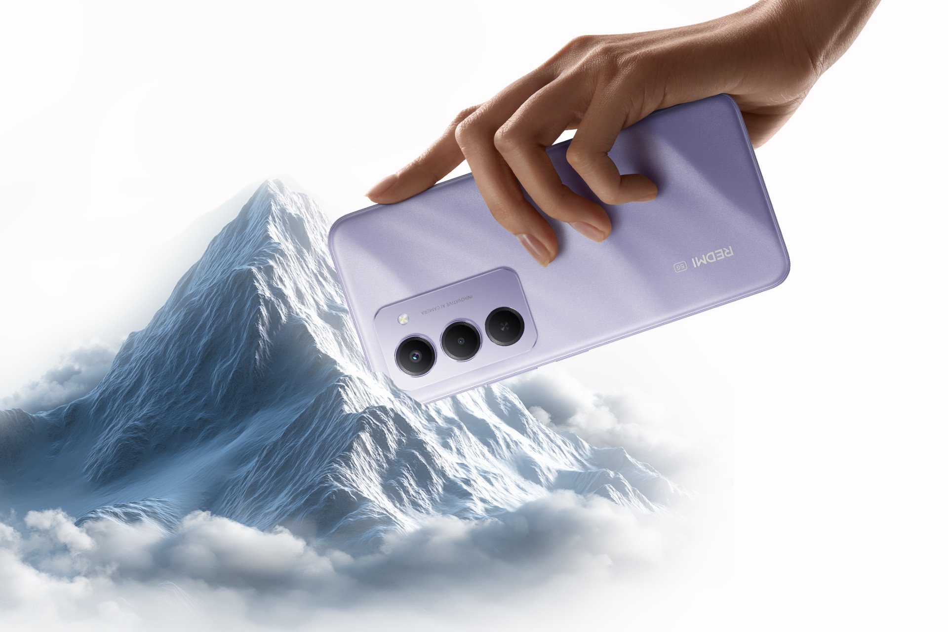 smartfon Xiaomi Redmi 15 5G