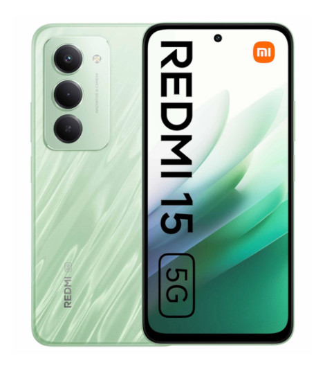 smartfon Xiaomi Redmi 15 5G