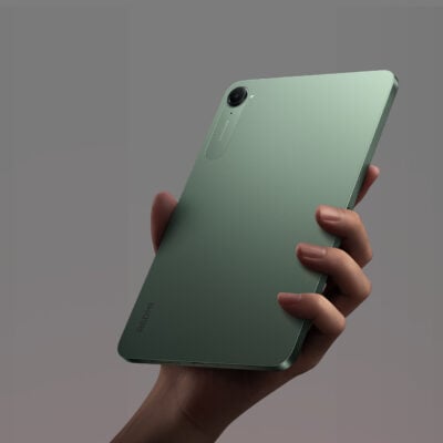Xiaomi Redmi K Pad