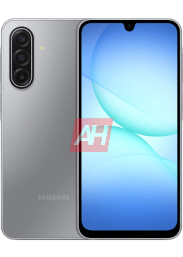 samsung galaxy a17 pierwsze zdjecia