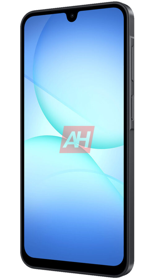 samsung galaxy a17 pierwsze zdjecia