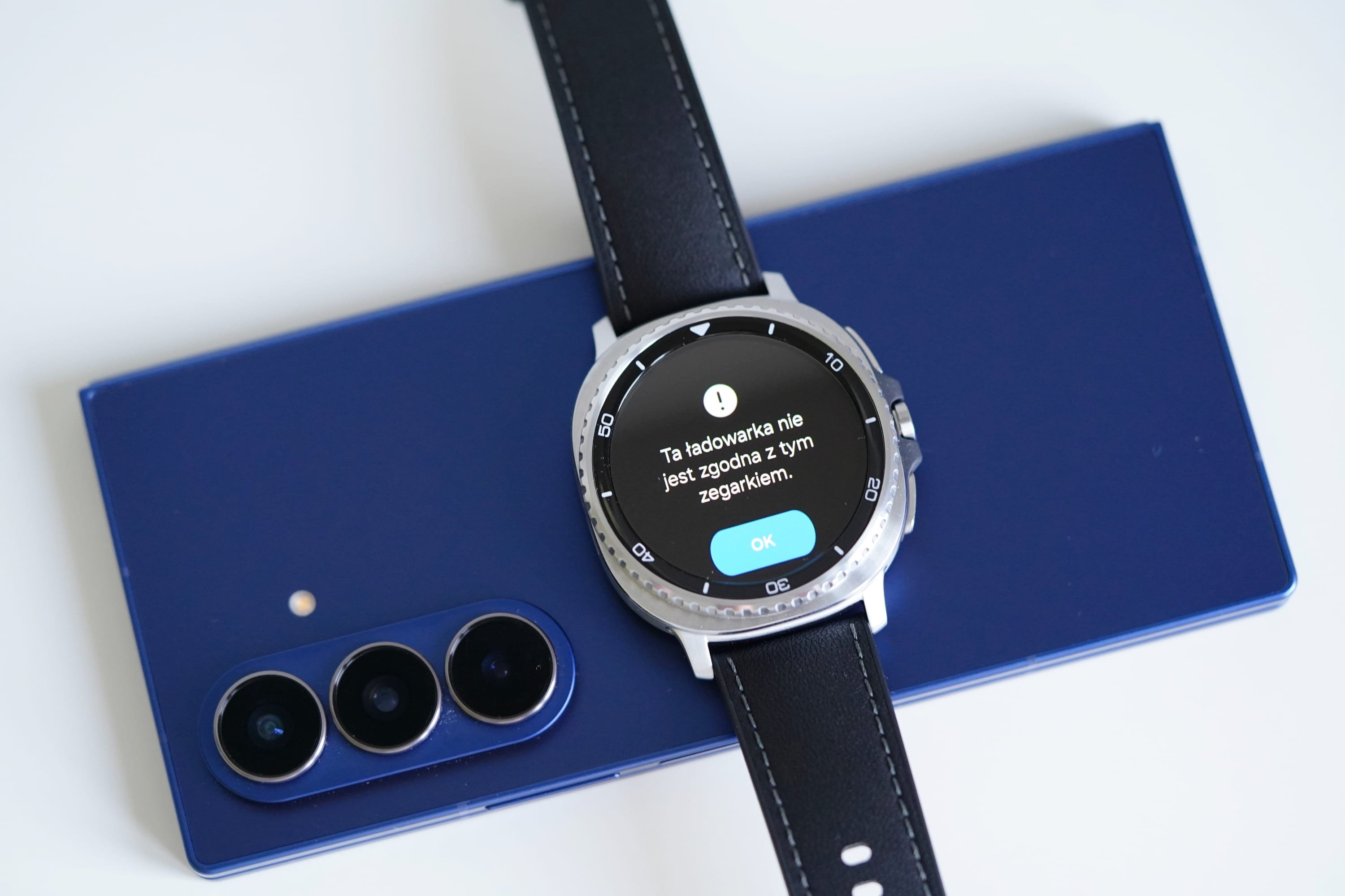 Samsung Galaxy Watch 8 Classic