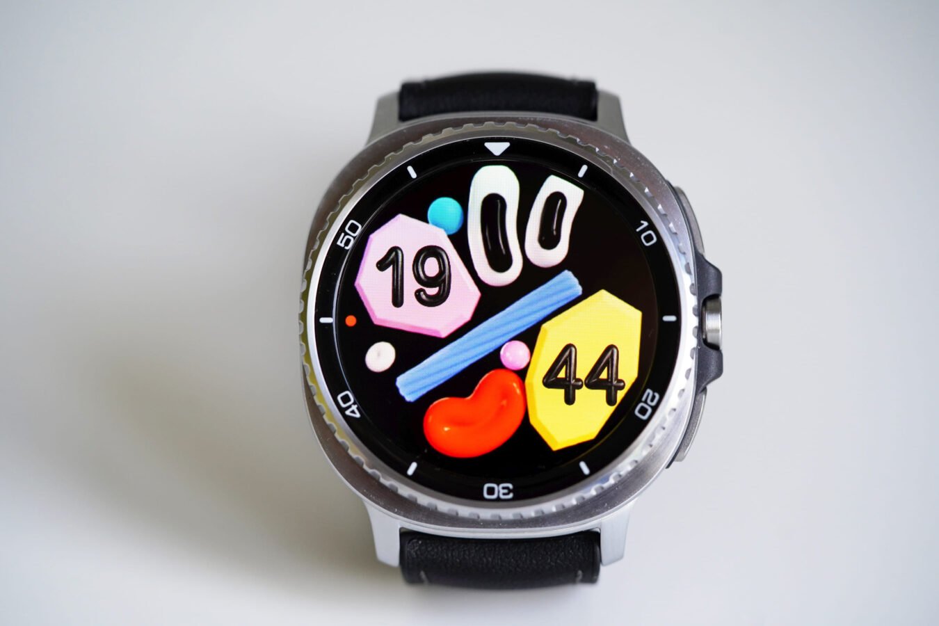Samsung Galaxy Watch 8 Classic