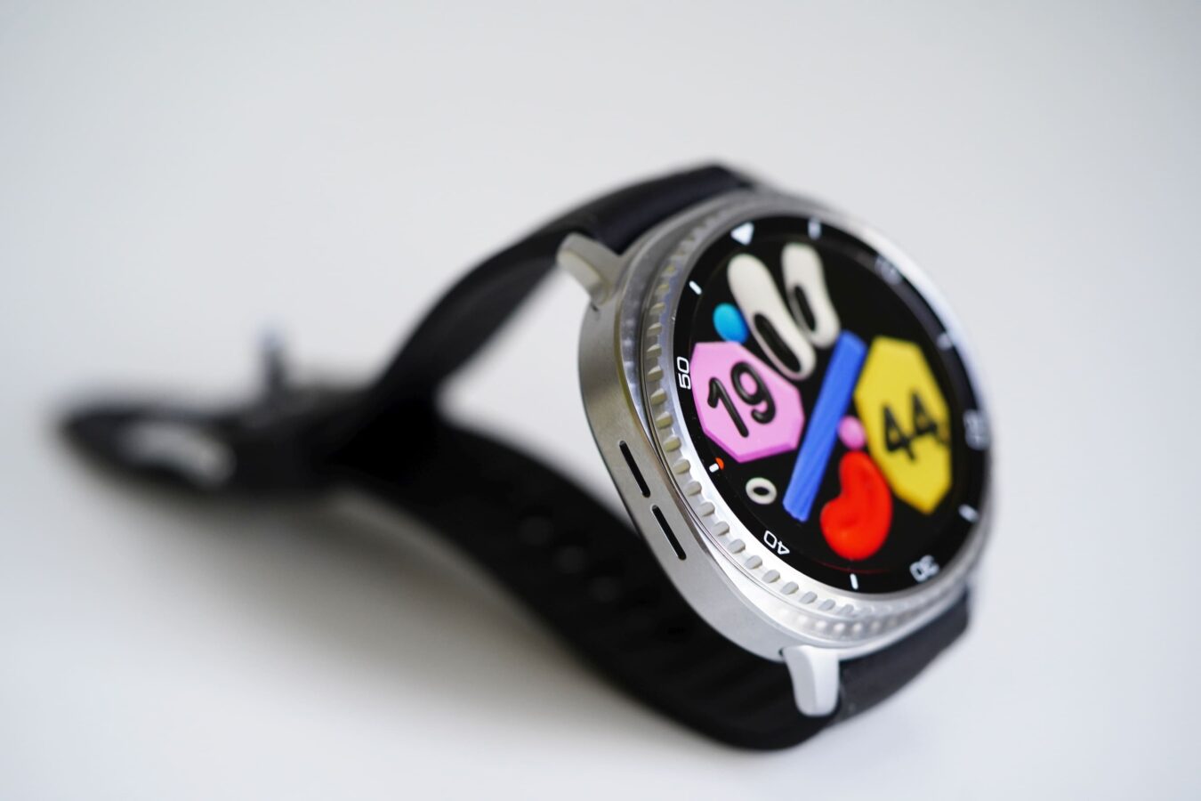 Samsung Galaxy Watch 8 Classic