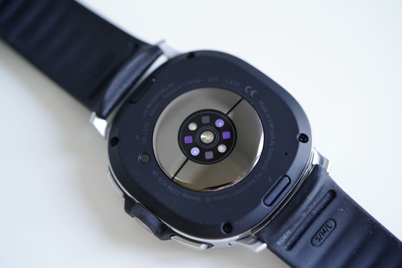 Samsung Galaxy Watch 8 Classic